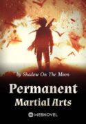 Permanent Martial Arts