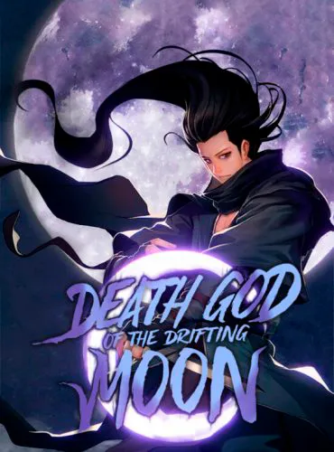 Reaper of the Drifting Moon novel