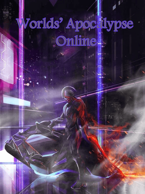 Worlds’ Apocalypse Online