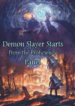 Demon Slayer Starts From the Proficiency Panel