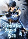 Swordmaster’s Youngest Son novel