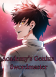 Academy’s Genius Swordmaster (1)