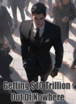 Getting $10 Trillion Out Of Nowhere